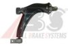 A.B.S. 210684 Track Control Arm